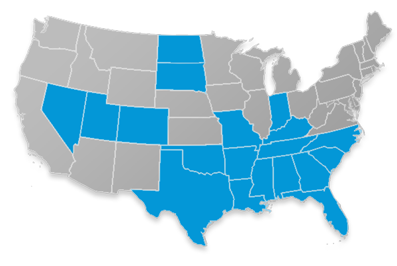 Standard Life and Casualty Insurance Company State Availability Standard Life and Casualty Insurance Company State Availability