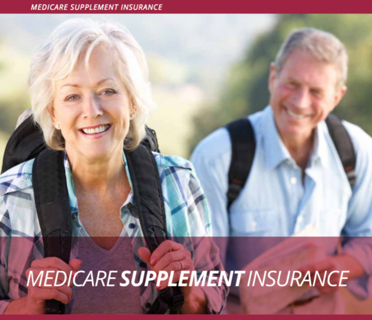 GTL Medicare Supplement Plan - Tidewater Management Group