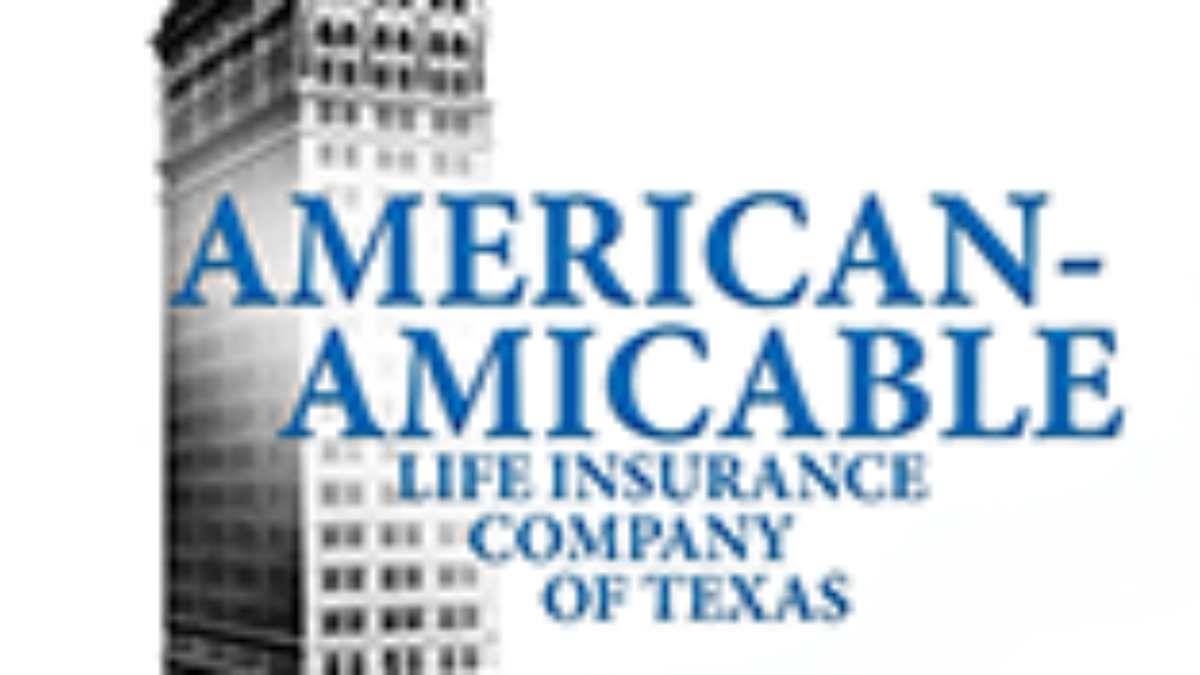 American Amicable Life Insurance Company of North Carolina