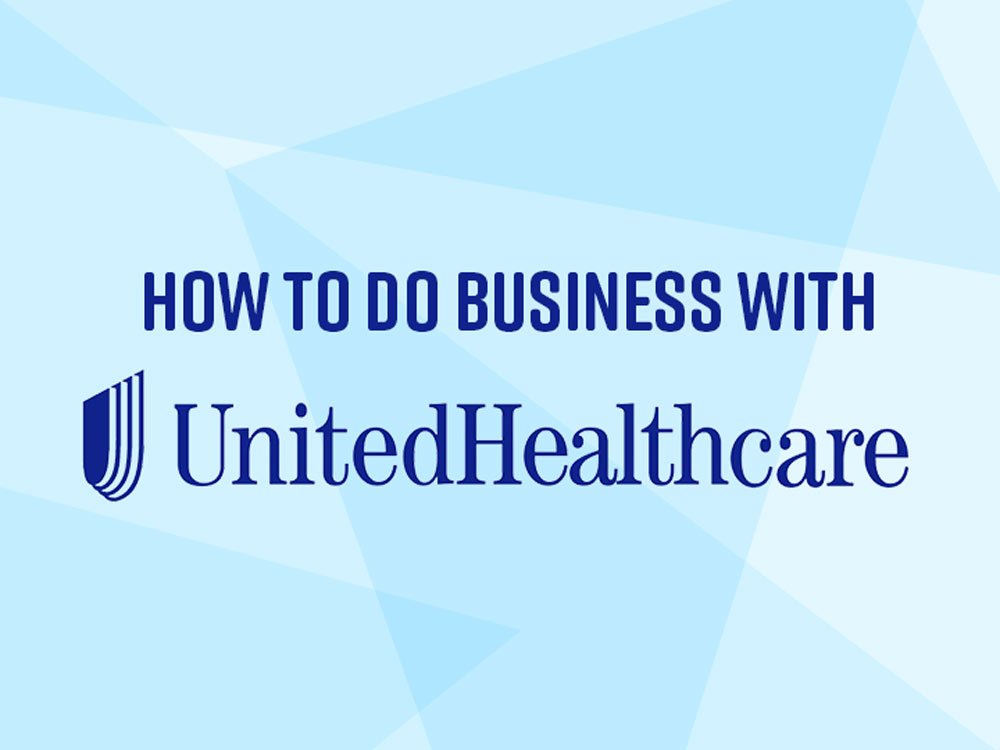 united healthcare business plans