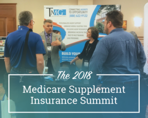 The 2018 Medicare Supplement Insurance Summit
