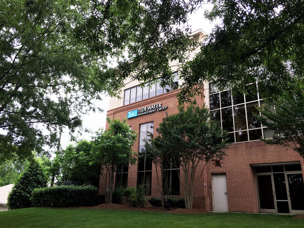 Learn about Tidewater Management Group The TMG Story