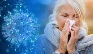 How to Reduce Your Face Time With Elderly & Immunocompromised Clients During Cold & Flu Season