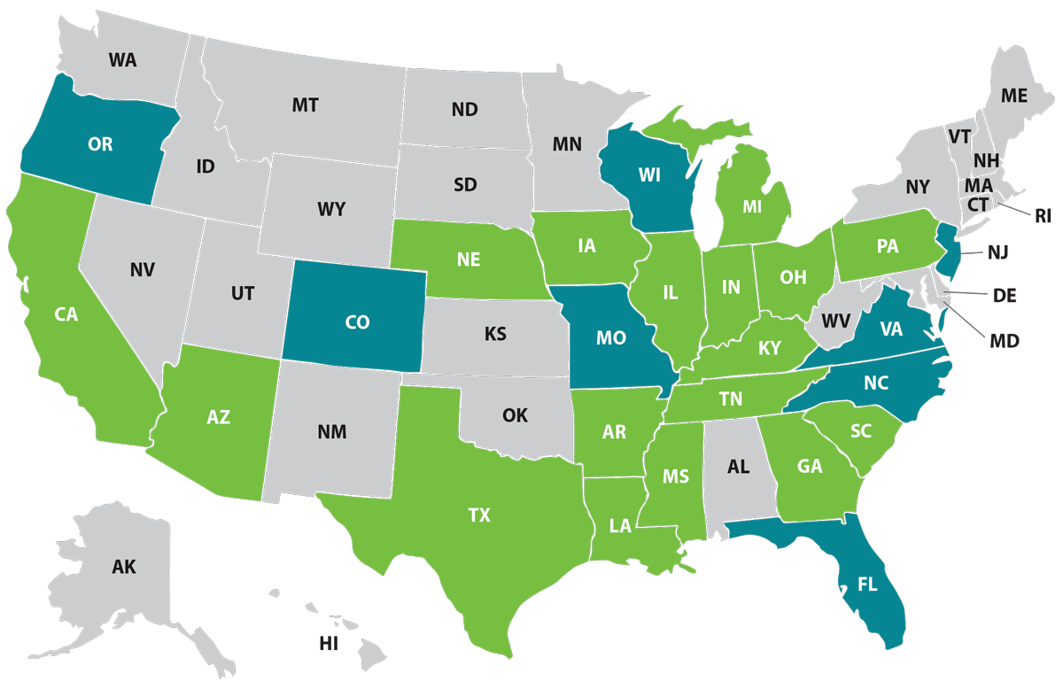 Humana Achieve Medicare Supplement - Tidewater Management Group