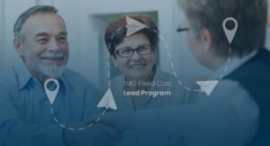 TMG Fixed Cost Leads Program