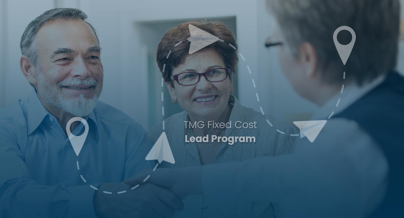 TMG Fixed Cost Lead Program - Tidewater Management Group