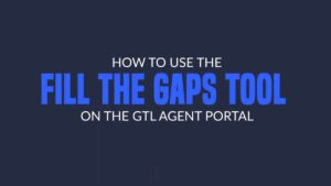 GTL Fill the Gaps Tool