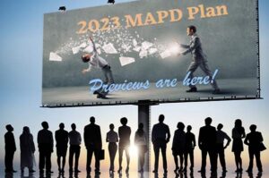 2023 MAPD Plan Previews