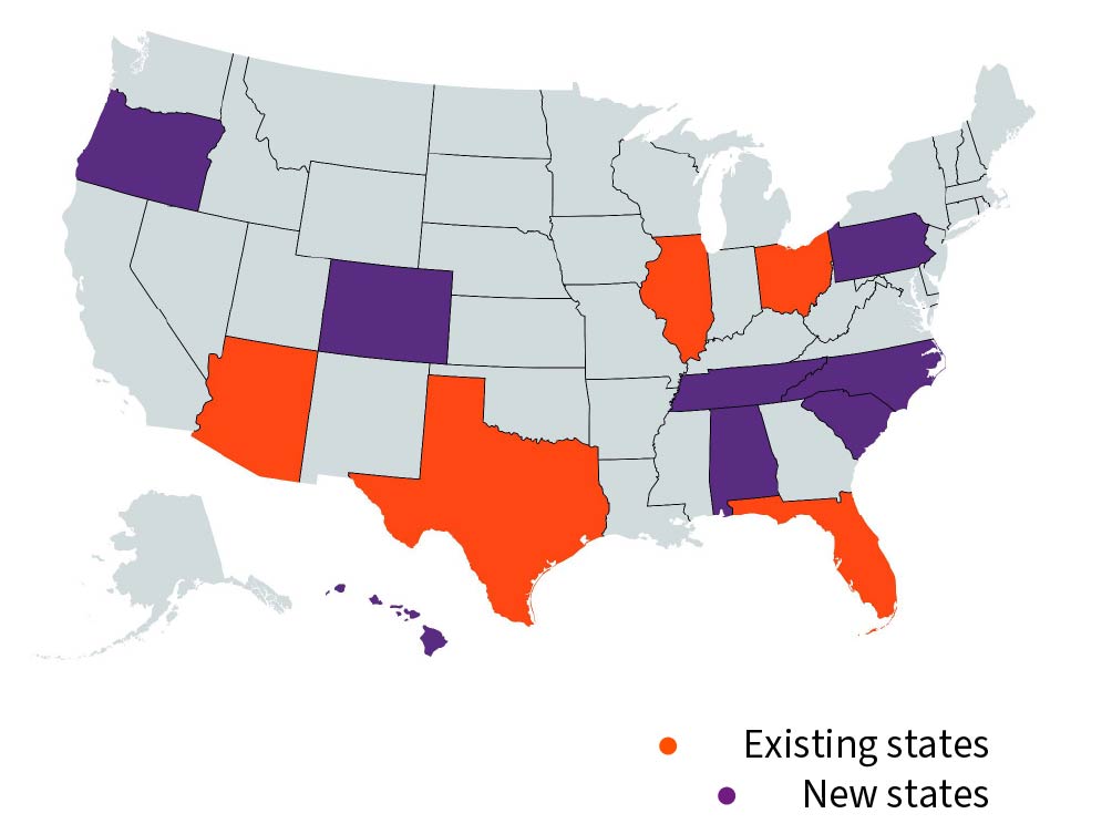 Devoted Health Medicare Advantage Fastestgrowing MA plan