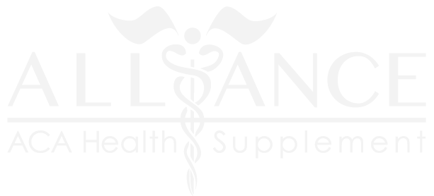 Alliance ACA Health Supplement 