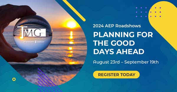 2024 AEP Roadshows