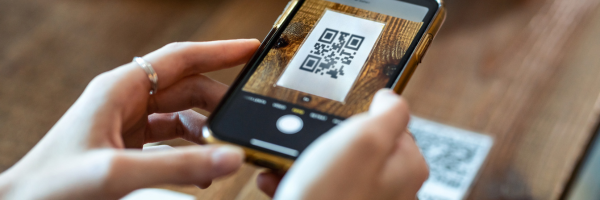 QR Code Scanning